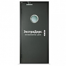Противопожарные двери EI 30 от производителя в Звенигороде  купить
