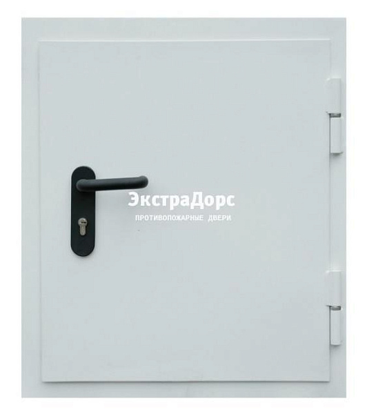 Противопожарный люк ЛПМ 2 типа белый в Звенигороде  купить