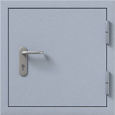 Люк противопожарный ЛПМ-60, 80х110